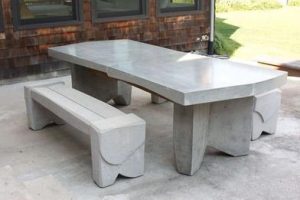 concrete-dining-table-and-bench-gardenista